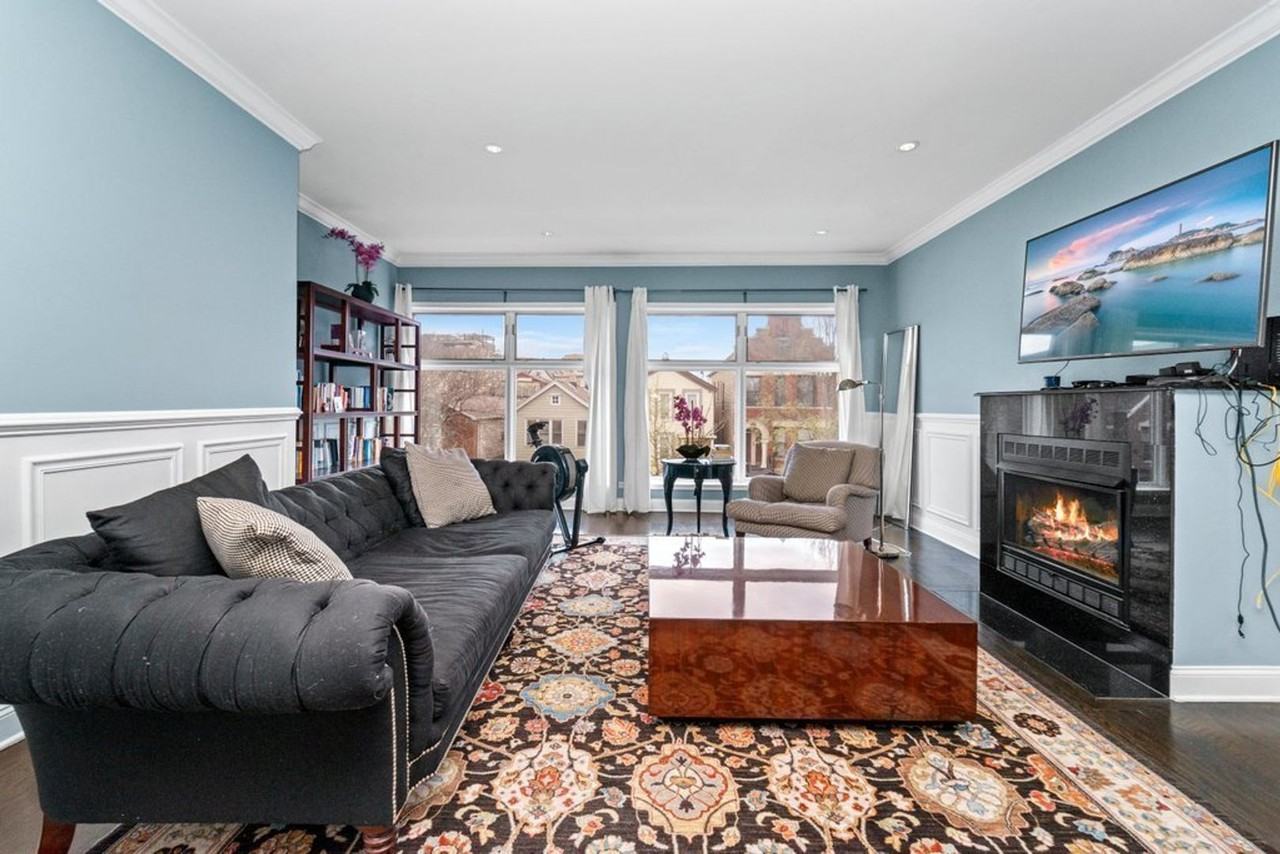 1321 N Bosworth Ave #2N - Photo 6 of 14