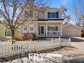 7918 E Vassar Dr - Photo 1 of 1