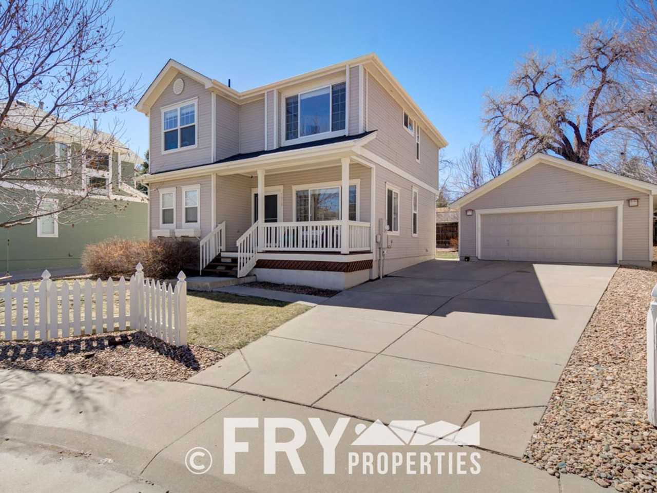7918 E Vassar Dr - Photo 3 of 30