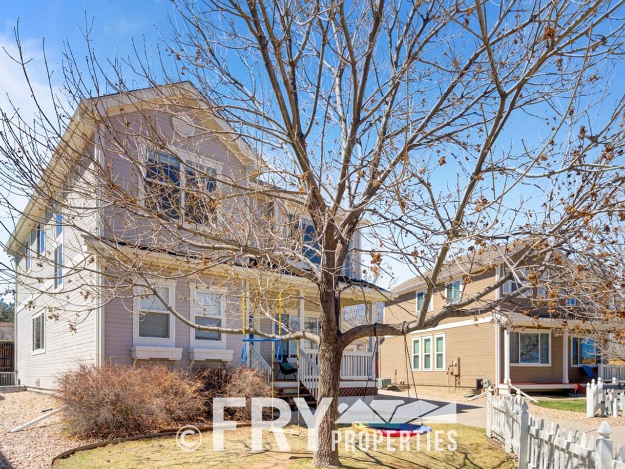 7918 E Vassar Dr - Photo 4 of 30