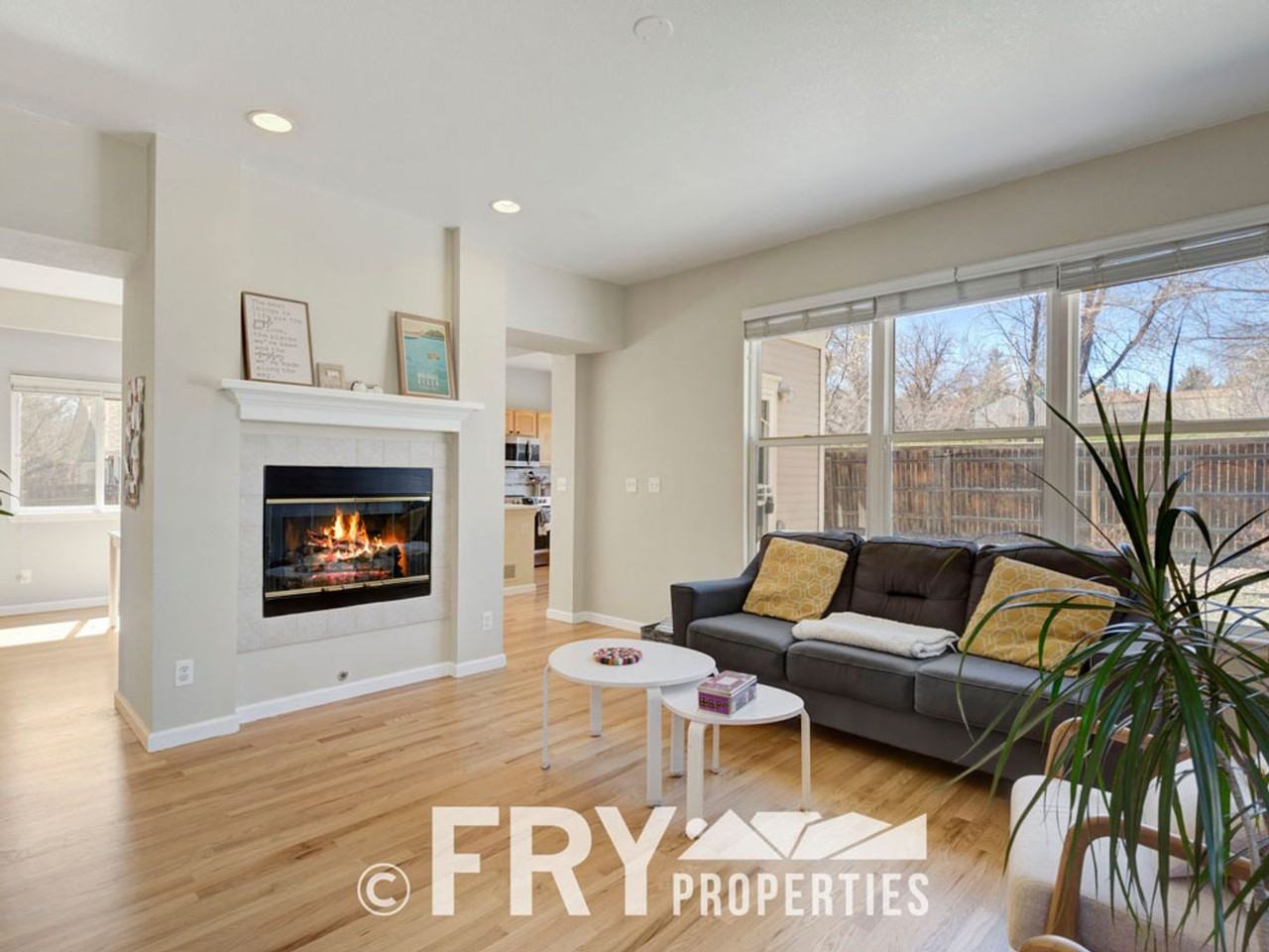 7918 E Vassar Dr - Photo 5 of 30