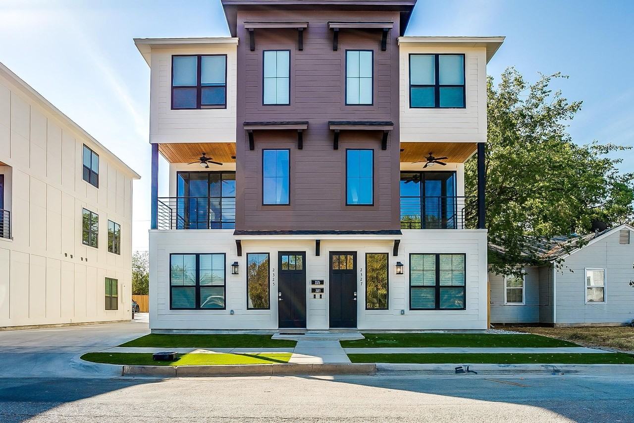 Benbrook 2345 - Photo 2 of 36