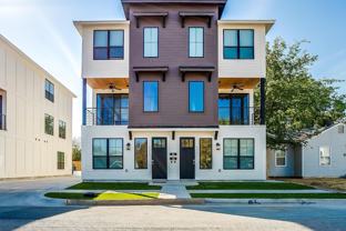 2345 Benbrook Blvd - Photo 1 of 1