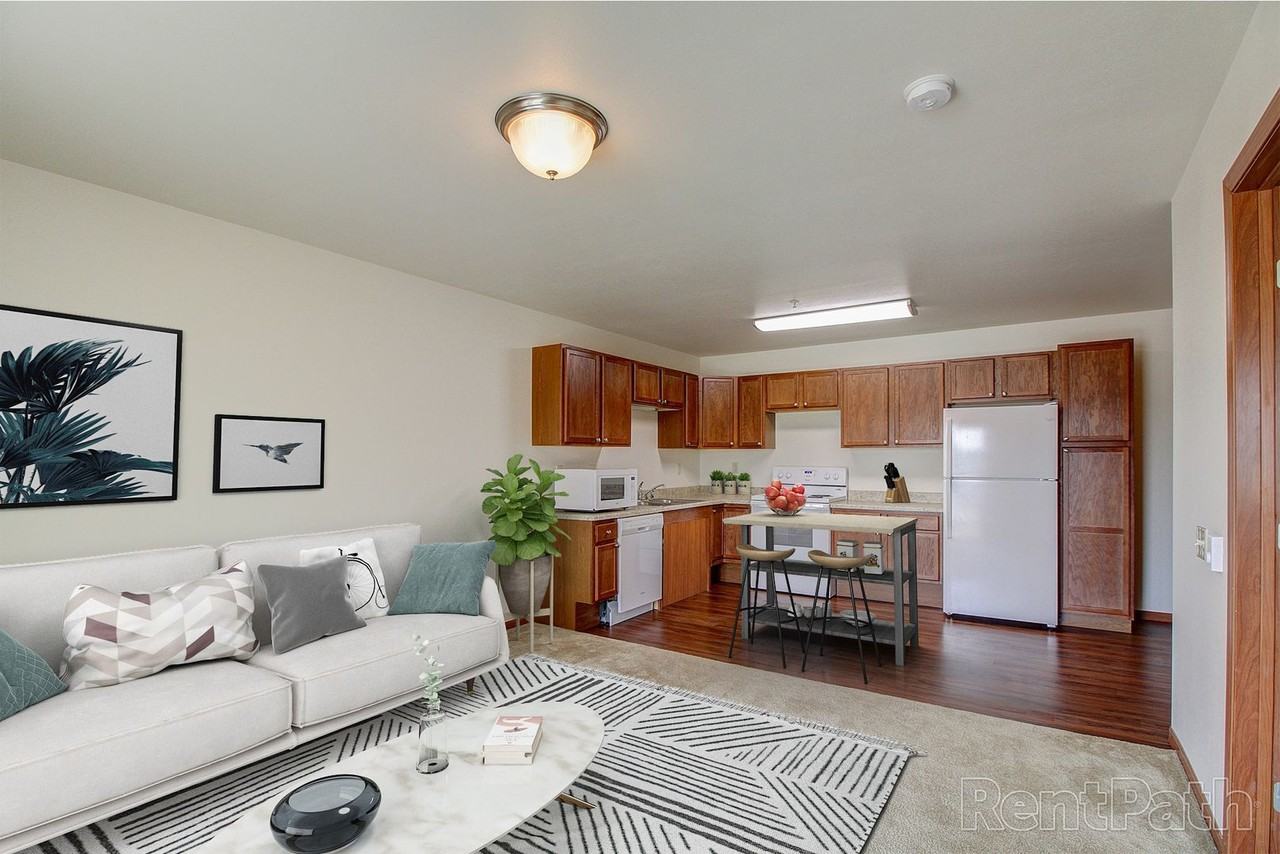 Parkview Apartments - Photo 2 of 25