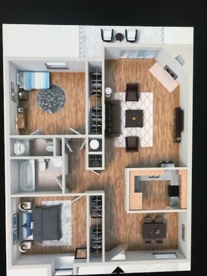 Pioneer Apartments - Photo 2 of 22