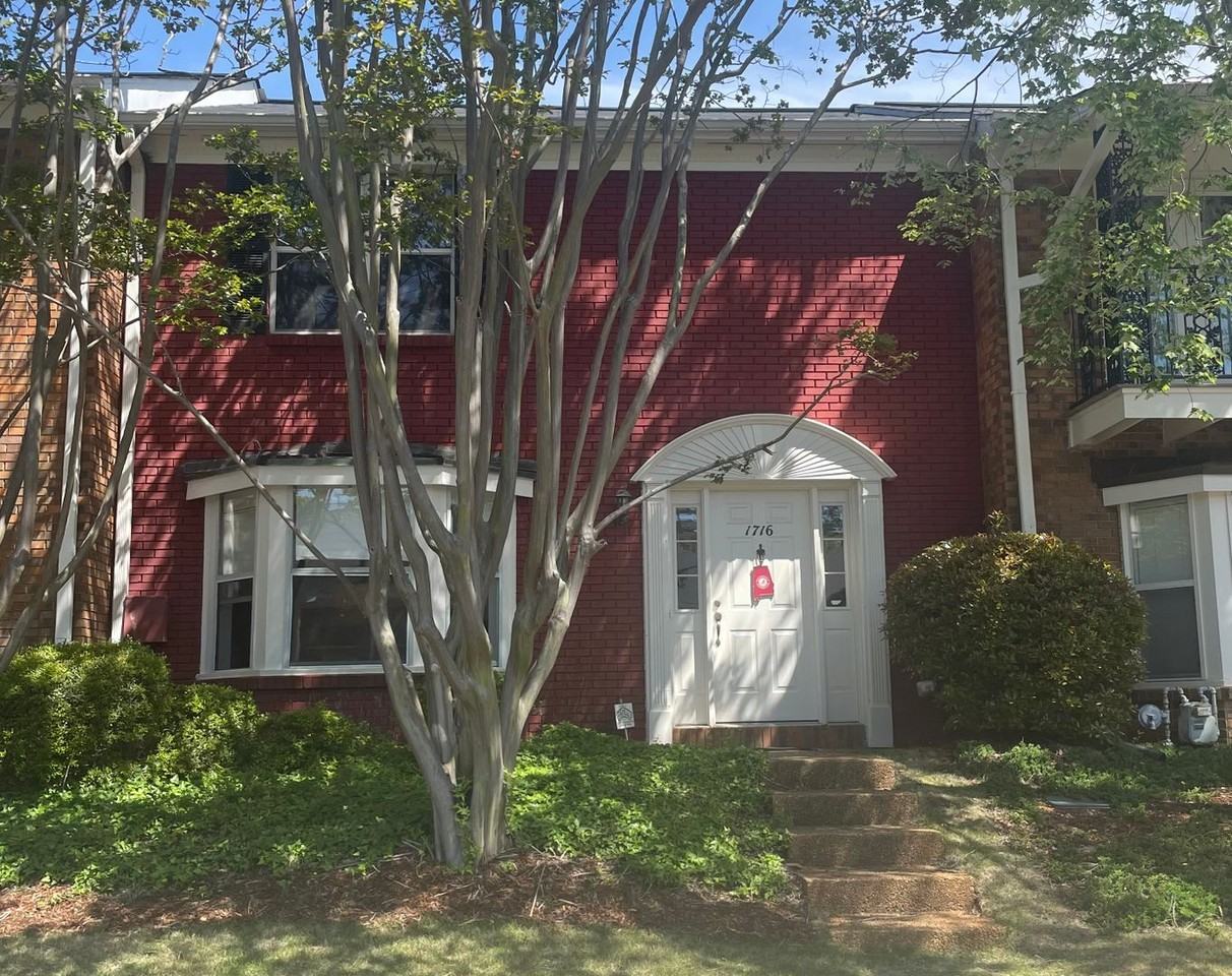 1716 Bienville Street