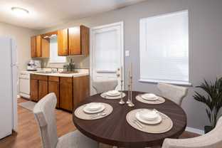 The Villas At Garden Way - Photo 1 of 1