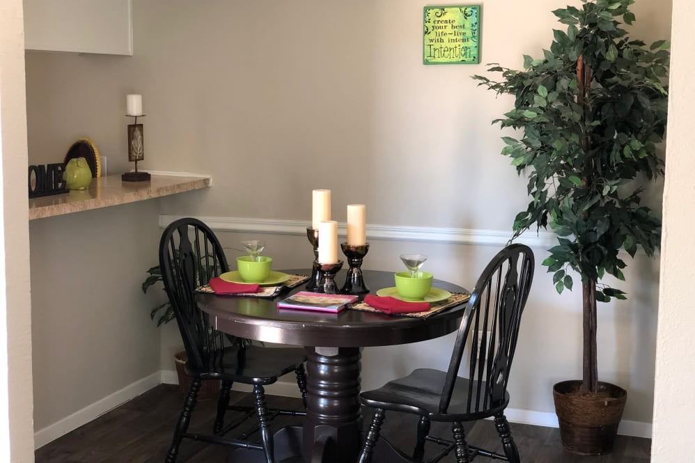 Hidden Valley - Photo 3 of 10