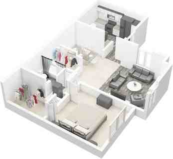 Hidden Valley - Photo 7 of 10