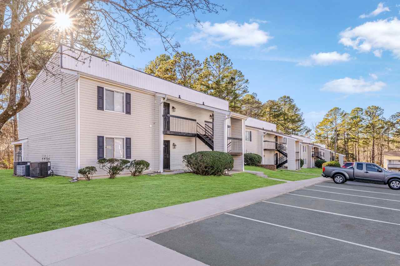 The Element Apartments - Photo 2 of 26