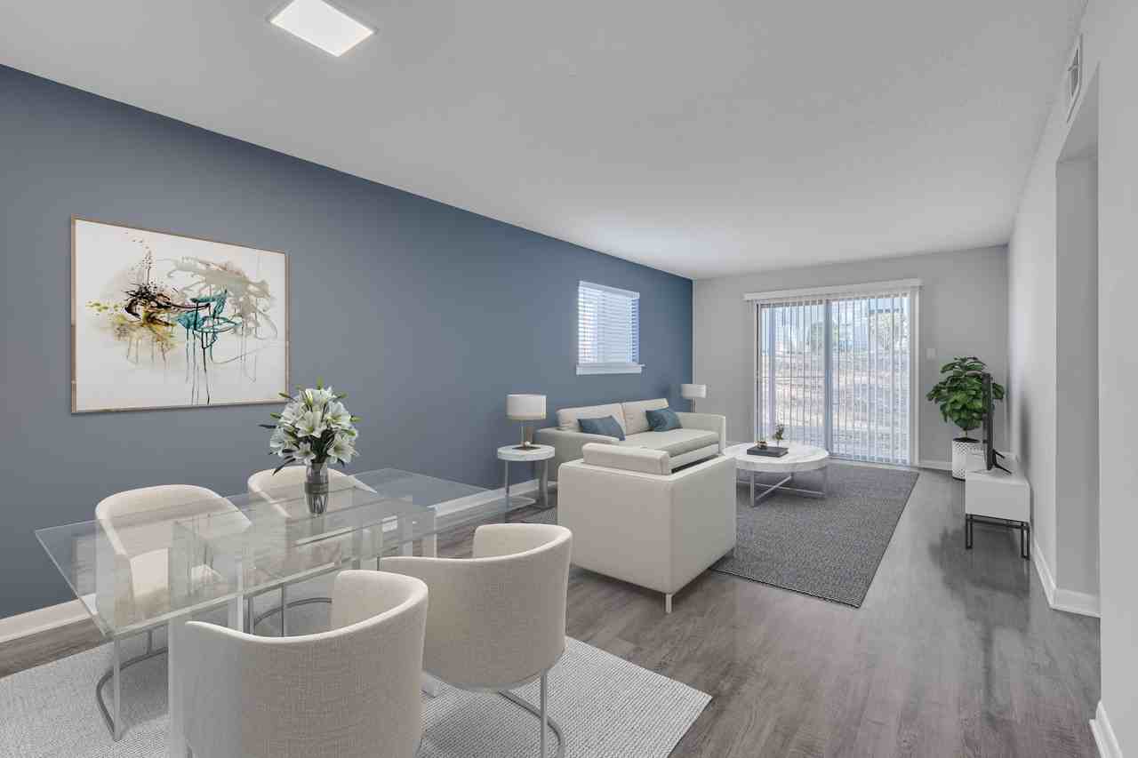 The Element Apartments - Photo 4 of 26