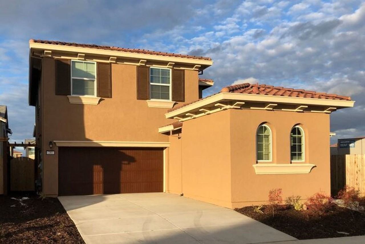 281 E Terra Mia Ave, Mountain House, CA 95391 3 Bedroom Apartment for