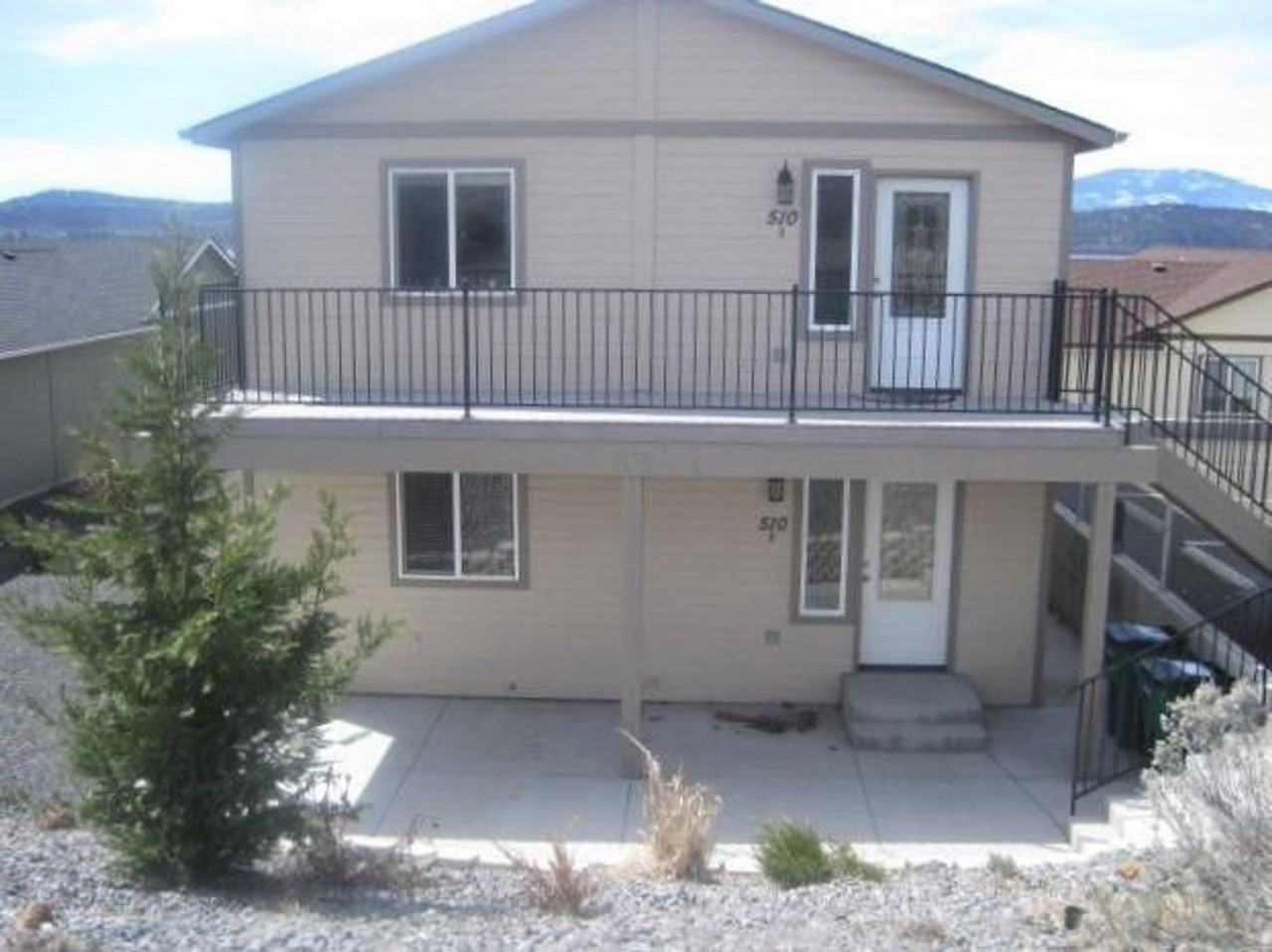 510 Harbor View Dr