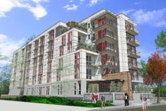 Bode Lake City: Luxury Apartments - Photo 1 of 1