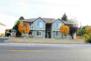 1231 McKittrick St. 4-Plex - Photo 1 of 1