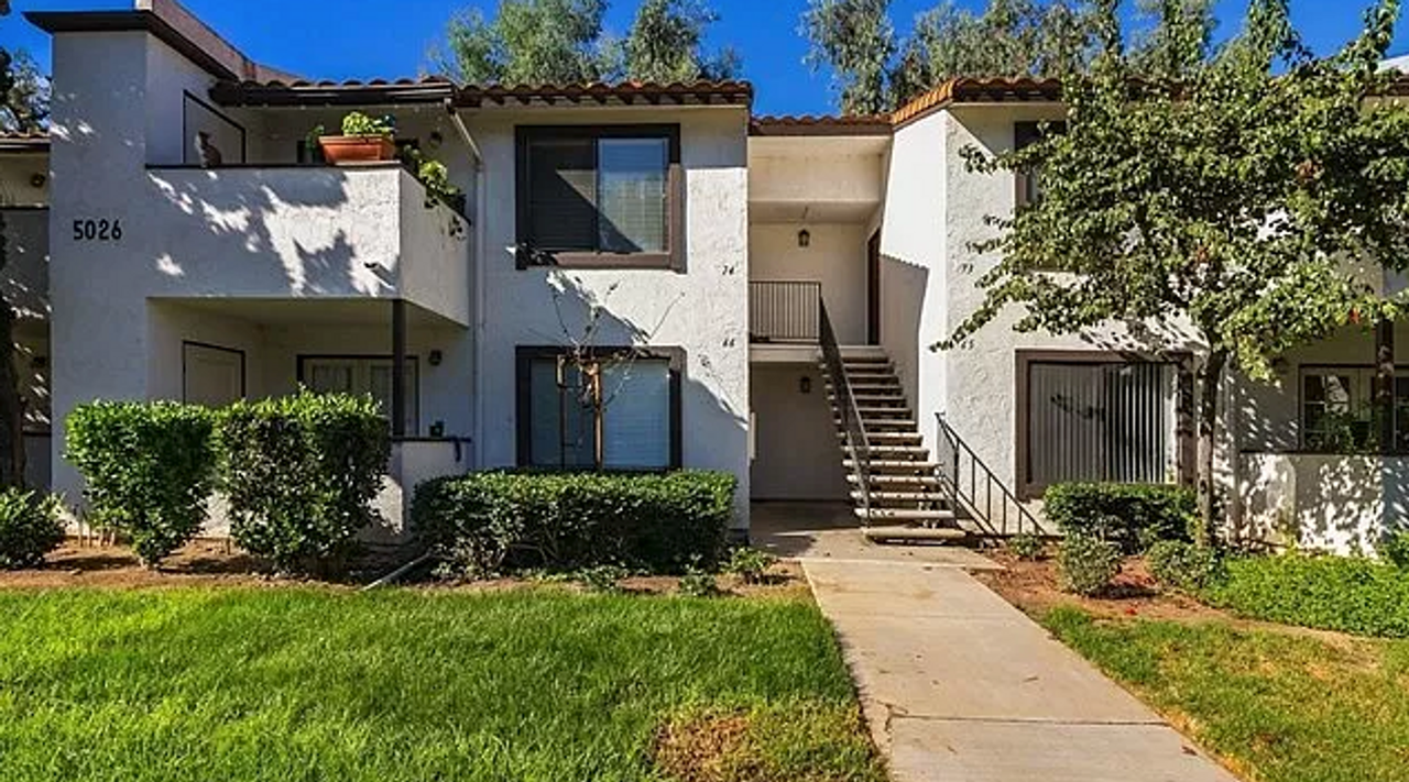 5026 Collwood Way #75 - Photo 2 of 39