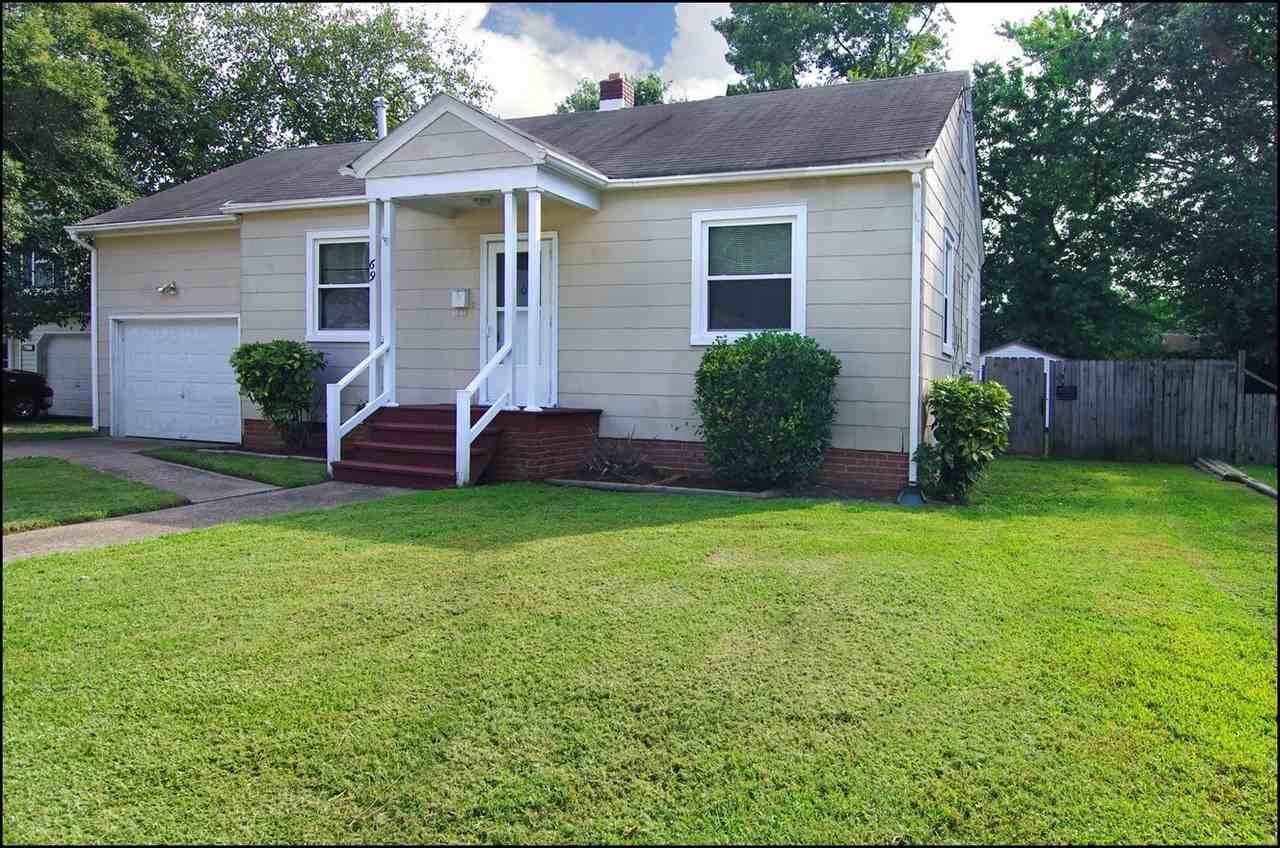 69 Cavalier Rd
