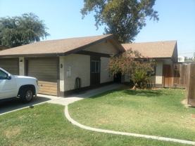 112 N Lemoore Ave #D - Photo 1 of 1