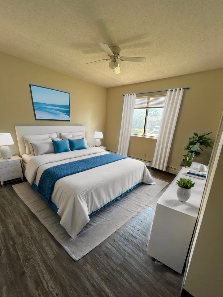 Chapel Apartments - Photo 3 of 10