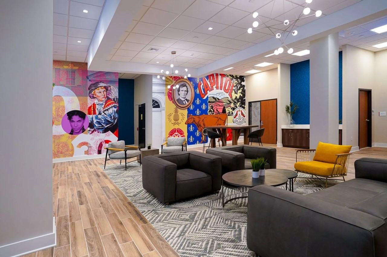 10 Prince - Photo 2 of 41