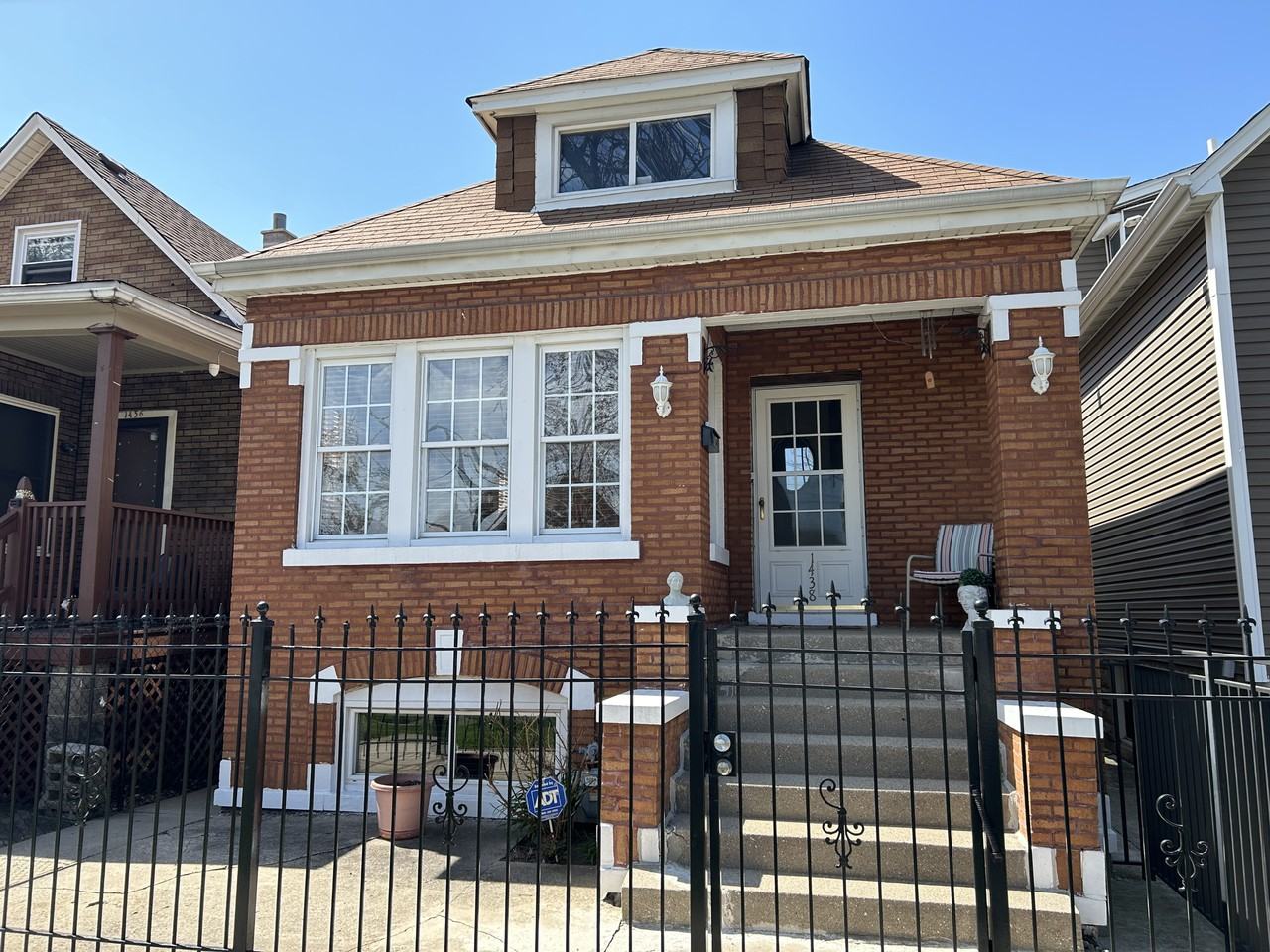 1438 N Kildare Ave - Photo 2 of 11