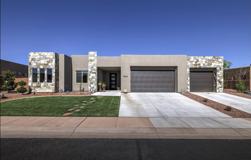 3382 S Desert Hollow Ln #NA - Photo 1 of 1