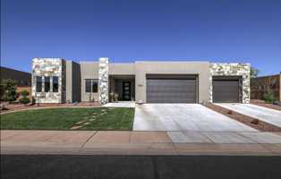 featured image of 3382 S Desert Hollow Ln #NA