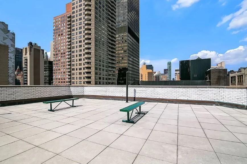 300 E 46th St #3E - Photo 4 of 5