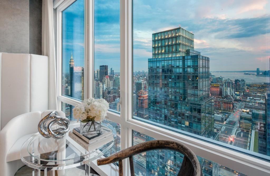 605 W 42nd St #56N - Photo 2 of 7