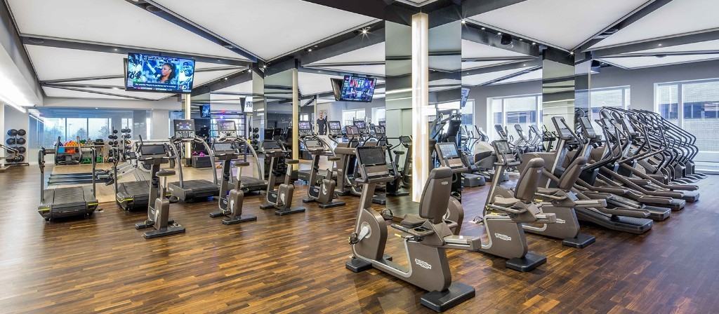 605 W 42nd St #56N - Photo 5 of 7