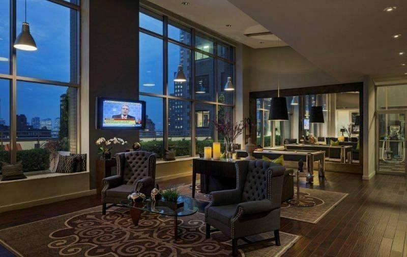 90 Washington St #8B - Photo 6 of 7