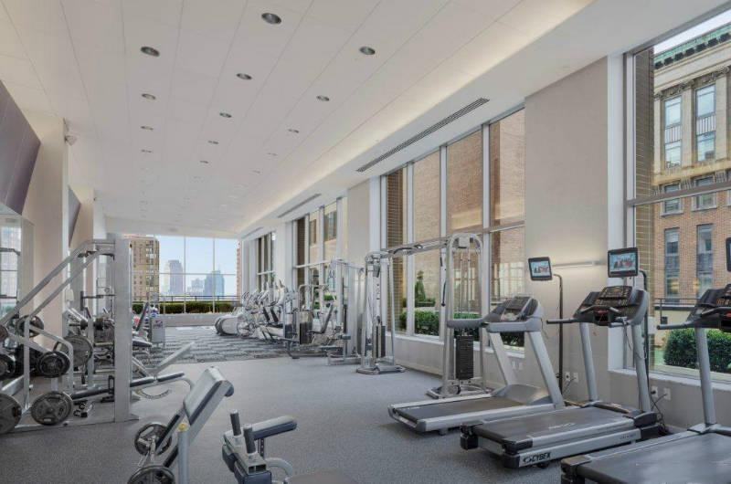 90 Washington St #8B - Photo 7 of 7