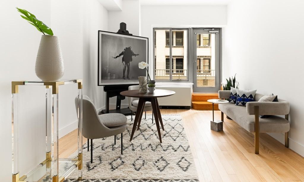 45 Wall St #1922 - Photo 4 of 8