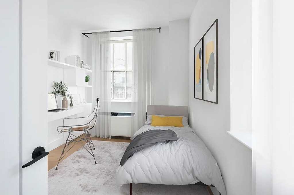 Wall St #22H - Photo 5 of 20