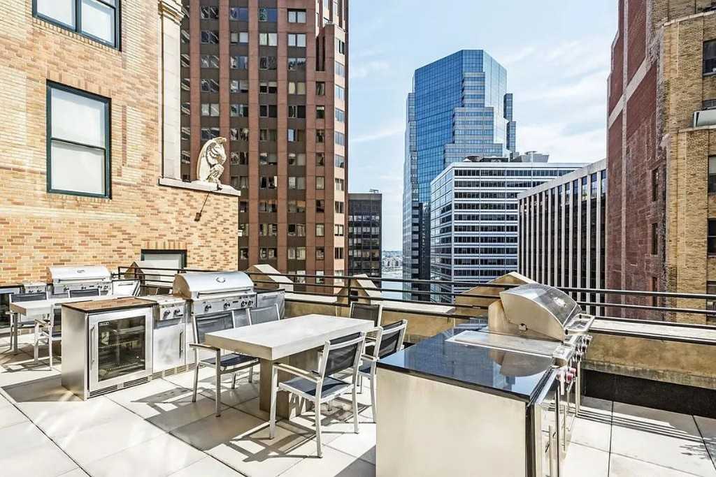 Wall St #1205 - Photo 6 of 17