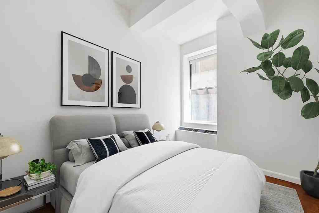 Wall St #1501 - Photo 2 of 13