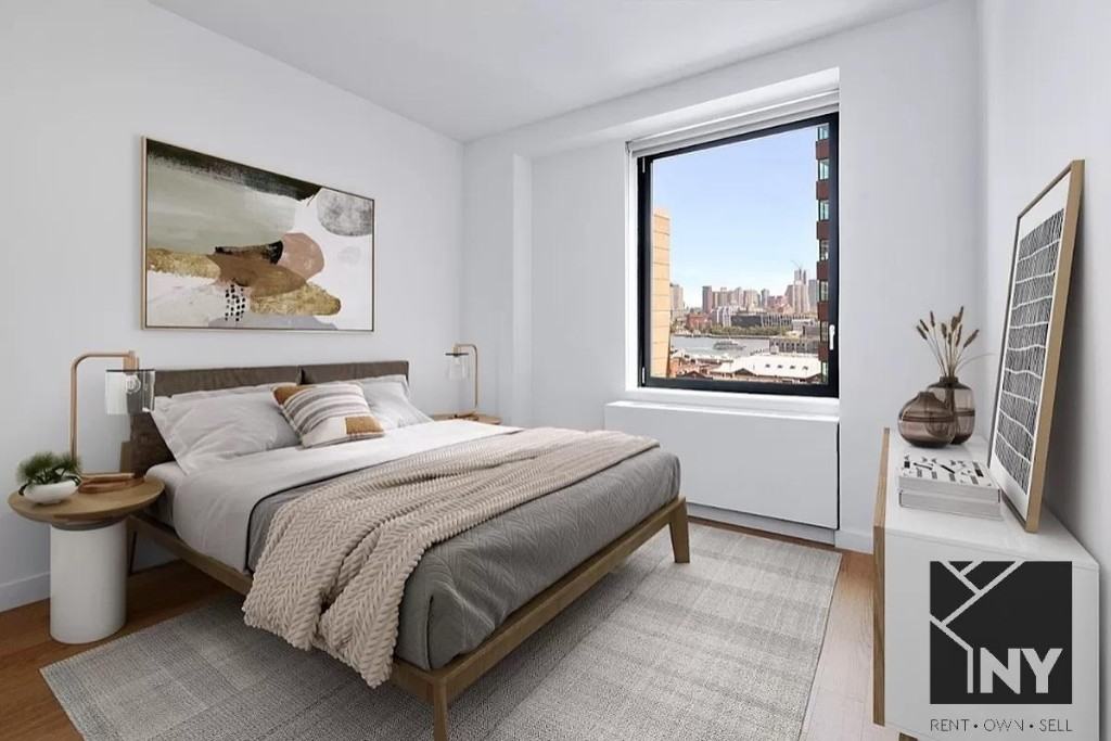 Cliff St #5E - Photo 2 of 9