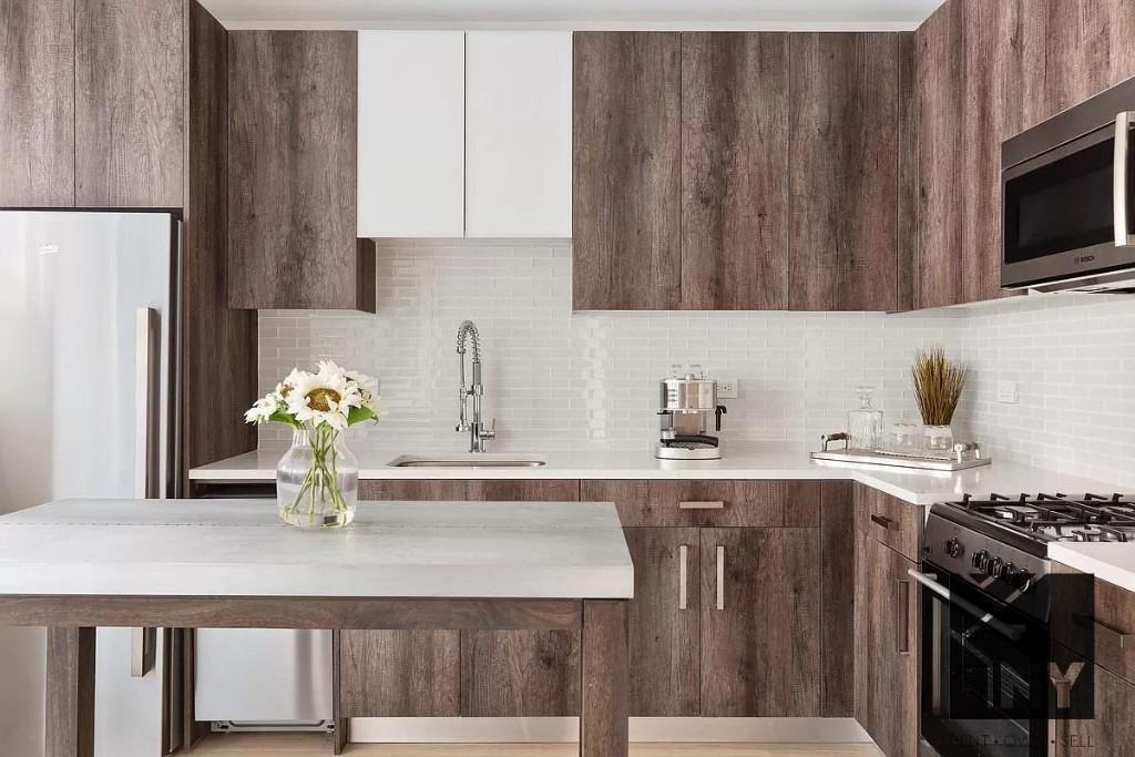 Cliff St #5E - Photo 3 of 9