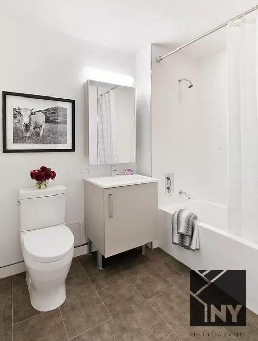 Cliff St #5E - Photo 4 of 9