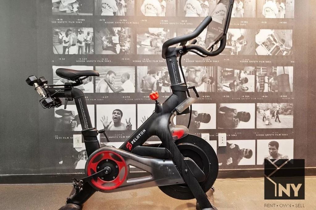 Cliff St #5E - Photo 5 of 9