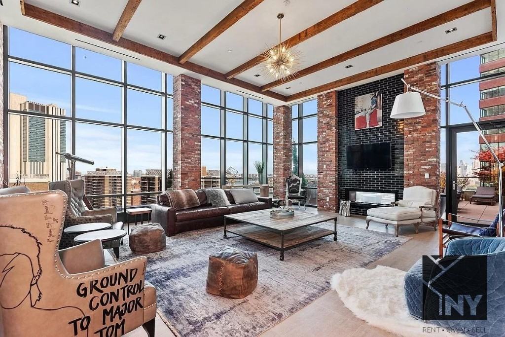 Cliff St #5E - Photo 6 of 9