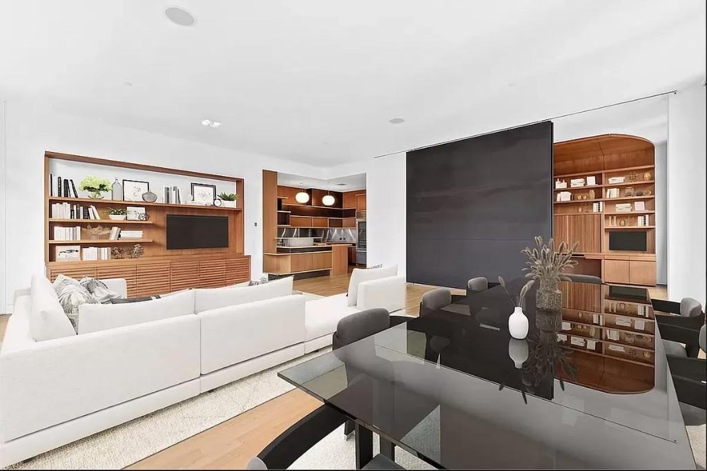 Mercer St #16 - Photo 3 of 16