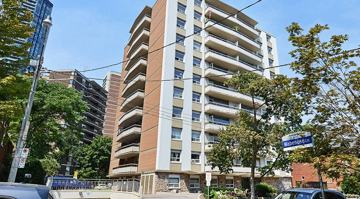 featured image of 60 Gloucester St