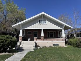 745 N University Ave #D - Photo 1 of 1