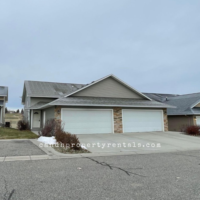 Houses for Rent In Heights, Billings, MT 25 Home Rentals Available