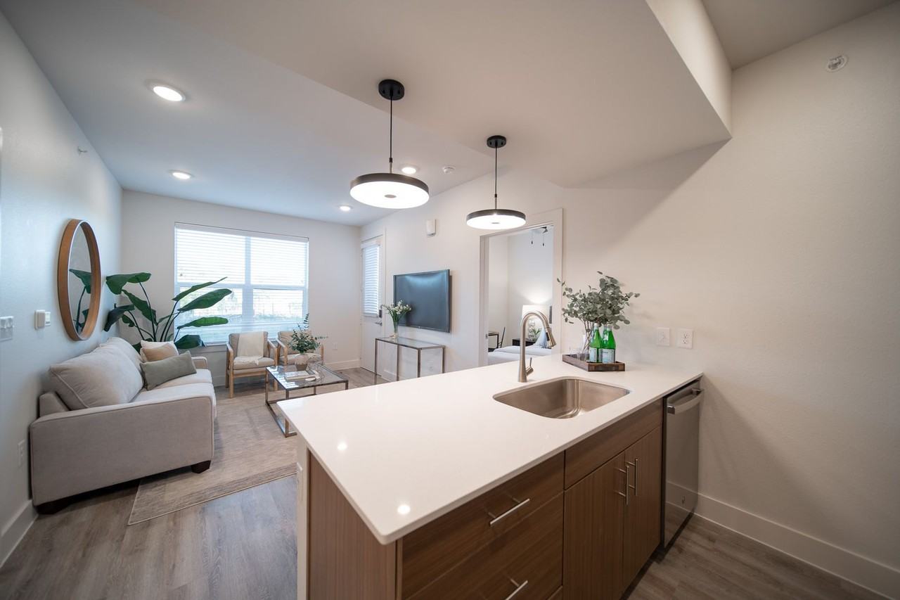 The Rosedale (Texas Wesleyan Student - Photo 2 of 12