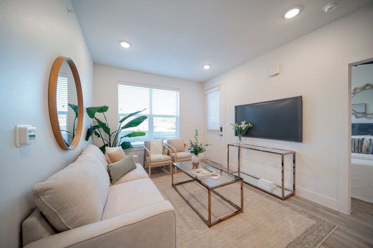 The Rosedale (Texas Wesleyan Student - Photo 3 of 12