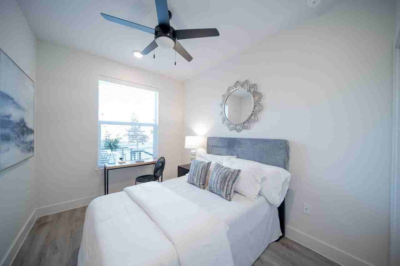 The Rosedale (Texas Wesleyan Student - Photo 4 of 12