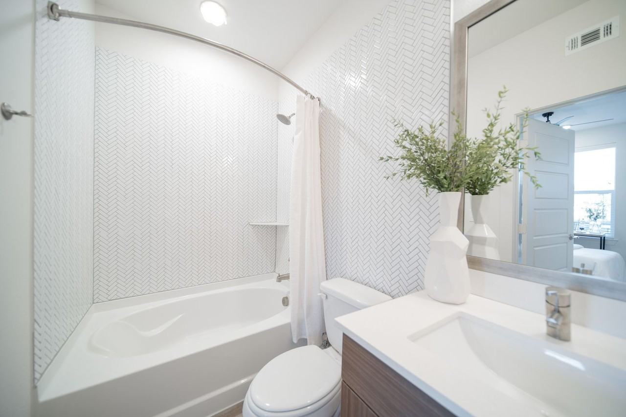 The Rosedale (Texas Wesleyan Student - Photo 5 of 12