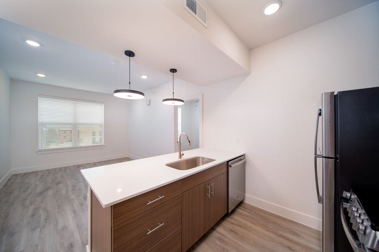 The Rosedale (Texas Wesleyan Student - Photo 7 of 12